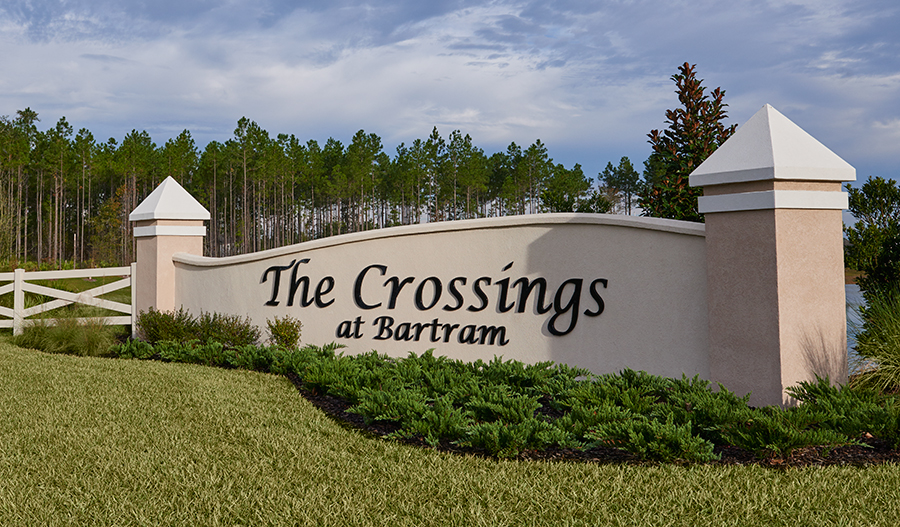 The Crossings